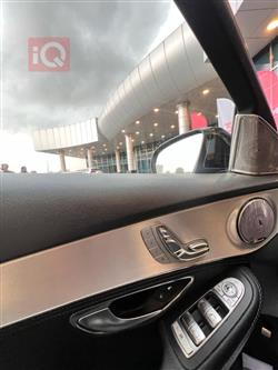 مێرسێدس بێنز C-Class